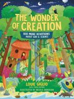 Wonder of Creation: 100 More Devotions About God and Science
