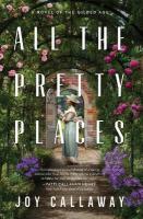 All the Pretty Places: A Novel of the Gilded Age
