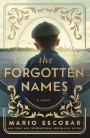 Forgotten Names: A Tale of Heroism and Reclaiming Identity in Nazi-Occupied France