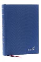 LSB MacArthur Study Bible 2nd Edition: Unleashing God's Truth One Verse at a  Time (Hardcover, Comfort Print)