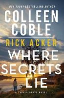 Where Secrets Lie
