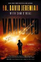 Vanished ITPE Edition
