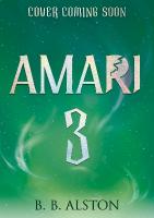 Amari and the Despicable Wonders