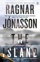 Island: Hidden Iceland Series, Book Two