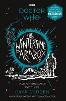 Wintertime Paradox: Festive Stories from the World of Doctor Who