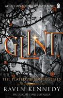 Glint: The dark fantasy TikTok sensation thats sold over a million copies