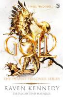 Gold: The next exciting novel in the TikTok-beloved, smash-hit series by the  Sunday Times bestseller  (Plated Prisoner, 5)