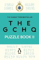 GCHQ Puzzle Book II