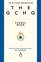GCHQ Puzzle Book: Perfect for anyone who likes a good headscratcher