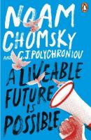 Liveable Future is Possible