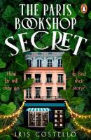 Paris Bookshop Secret