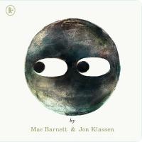 Circle: A SHAPE trilogy story for 3-7 year olds from beloved duo Jon Klassen and Mac  Barnett