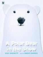 Polar Bear in the Snow