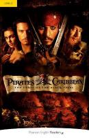 Level 2: Pirates of the Caribbean:The Curse of the Black Pearl Book and MP3 Pack 2nd ed.