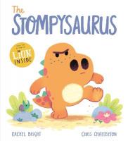 DinoFeelings Book: The Stompysaurus: A DinoFeelings Book