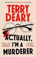 Actually, I'm A Murderer: A gripping murder mystery from the multimillion-copy bestselling author