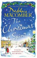 Christmas Spirit: the most heart-warming festive romance to get cosy with this winter, from  the New York Times bestseller