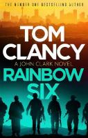 Rainbow Six: The unputdownable thriller that inspired one of the most popular videogames  ever created