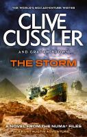 Storm: NUMA Files #10
