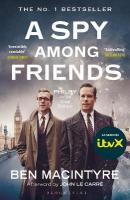 Spy Among Friends: Now a major ITV series starring Damian Lewis and Guy Pearce