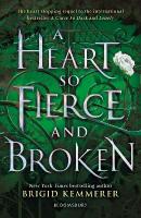 Heart So Fierce and Broken