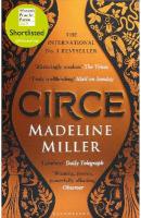 Circe: The stunning new anniversary edition from the author of international  bestseller The Song of Achilles