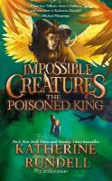 Poisoned King: Discover the epic adventure series loved by readers around the world