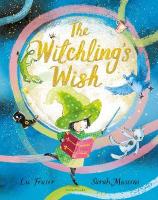 Witchling's Wish