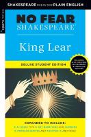 King Lear: No Fear Shakespeare Deluxe Student Edition Revised