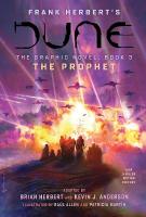 DUNE: The Graphic Novel,  Book 3: The Prophet, Volume 3