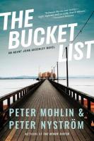 Bucket List: An Agent John Adderley Novel