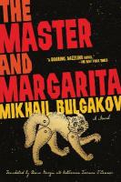 Master and Margarita