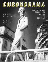 Chronorama: Photographic Treasures of the 20th Century