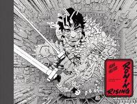 Frank Millers Ronin Rising Collectors Edition