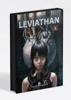 Leviathan Volume 1, Volume 1