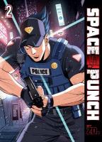 Space Punch Volume 2, Volume 2