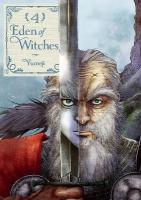 Eden of Witches Volume 4, Volume 4