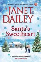 Santa's Sweetheart: A Heartwarming Texas Christmas Love Story