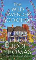 Wild Lavender Bookshop