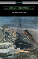 Wreck of the Titan