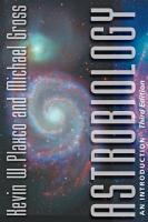 Astrobiology: An Introduction third edition