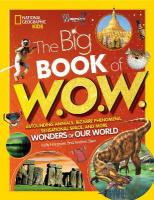Big Book of W.O.W.