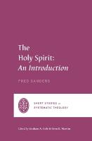 Holy Spirit: An Introduction