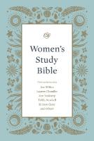 ESV Women's Study Bible