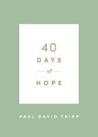 40 Days of Hope
