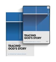 Tracing God's Story: An Introduction to Biblical Theology (Book and DVD)
