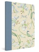 ESV Prayer Journal: 30 Days on Faith (Paperback)