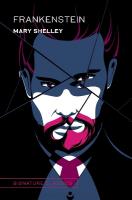 Frankenstein (Graphic Art Collector's Edition)