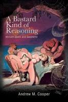 Bastard Kind of Reasoning: William Blake and Geometry