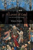 Lover of God: The Ecstatic Sufi Nr